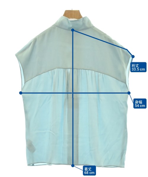 Vince เสื้อลำลอง