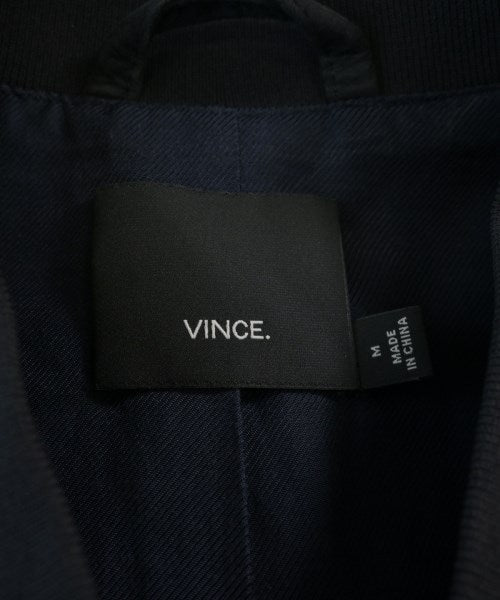 Vince แจ็คเก็ตเบลาส์ อื่น
