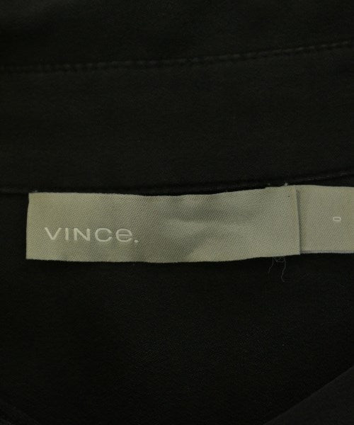 Vince เสื้อลำลอง