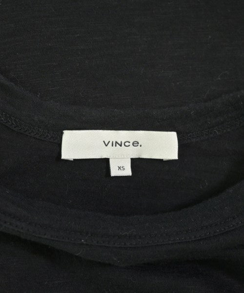 Vince เสื้อยืด/เสื้อท็อปส์