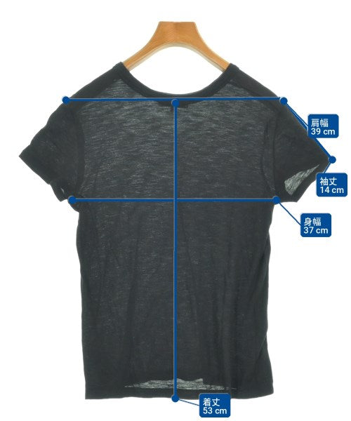 Vince เสื้อยืด/เสื้อท็อปส์