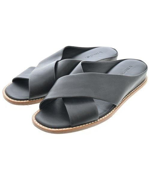 Vince รองเท้าแตะ