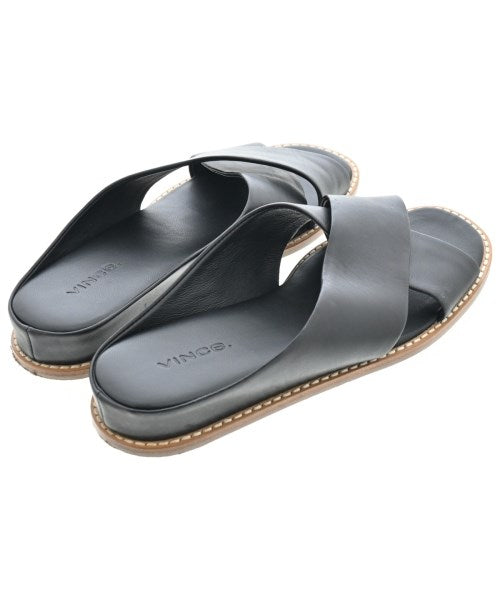 Vince รองเท้าแตะ