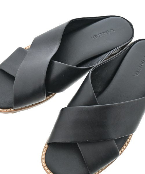 Vince รองเท้าแตะ