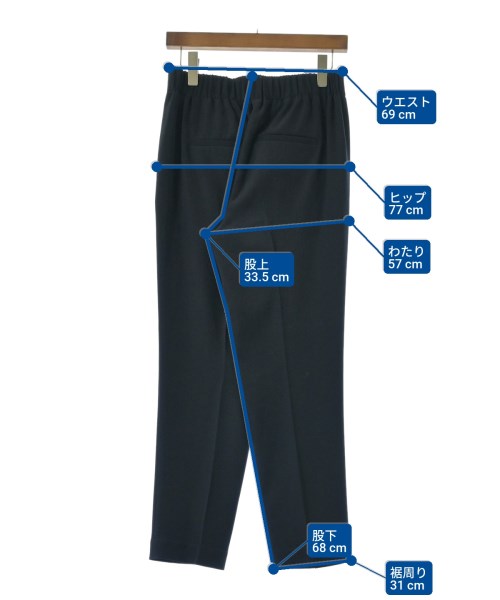 Vince กางเกงขายาว