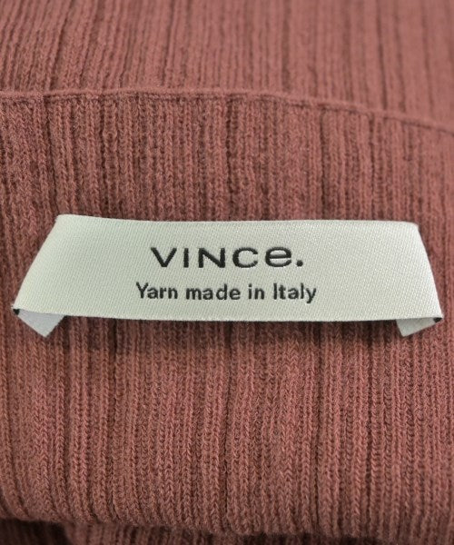 Vince เสื้อกล้าม