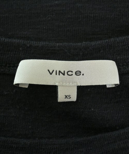 Vince เสื้อยืด/เสื้อท็อปส์