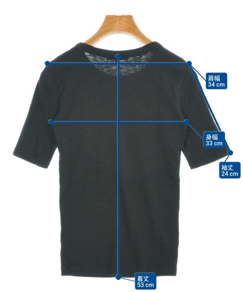 Vince เสื้อยืด/เสื้อท็อปส์