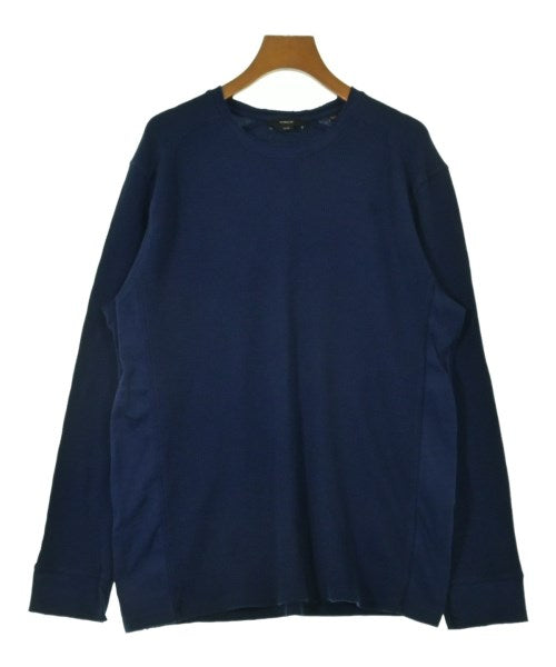 Vince เสื้อยืด/เสื้อท็อปส์