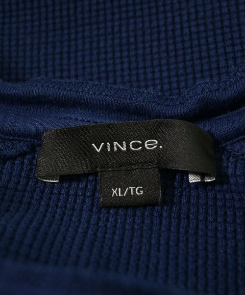 Vince เสื้อยืด/เสื้อท็อปส์