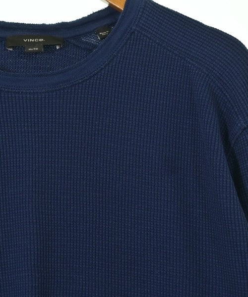 Vince เสื้อยืด/เสื้อท็อปส์