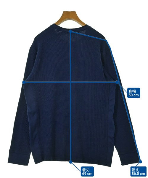 Vince เสื้อยืด/เสื้อท็อปส์