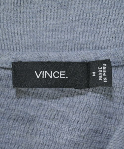 Vince เสื้อโปโล