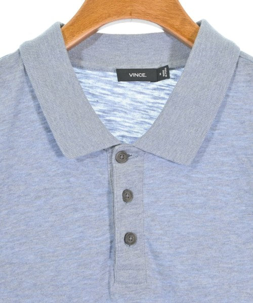 Vince เสื้อโปโล