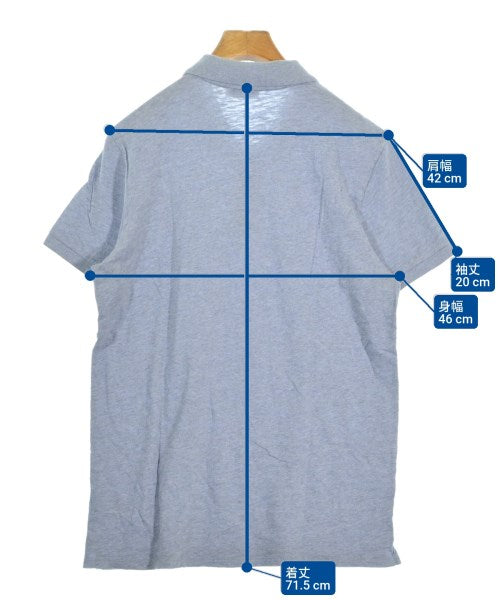 Vince เสื้อโปโล