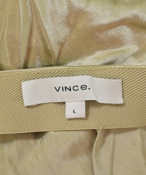 Vince กระโปรงยาว/แม็กซี่ยาว