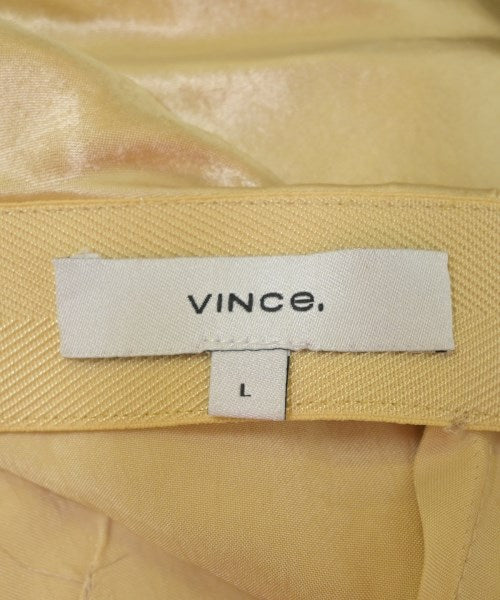Vince กระโปรงยาว/แม็กซี่ยาว