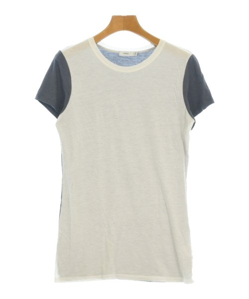 Vince เสื้อยืด/เสื้อท็อปส์