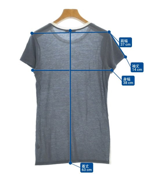 Vince เสื้อยืด/เสื้อท็อปส์
