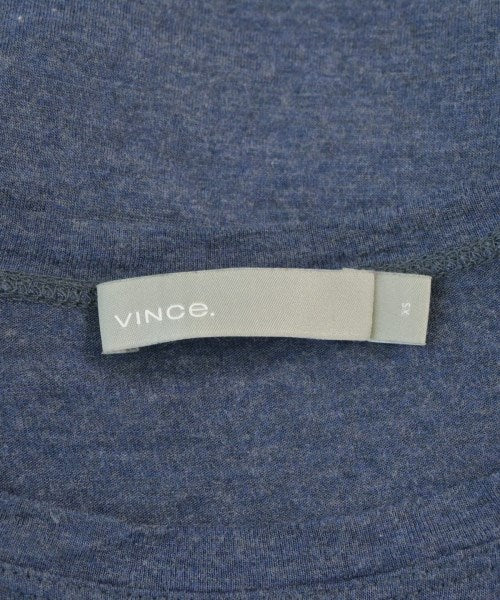 Vince เสื้อยืด/เสื้อท็อปส์