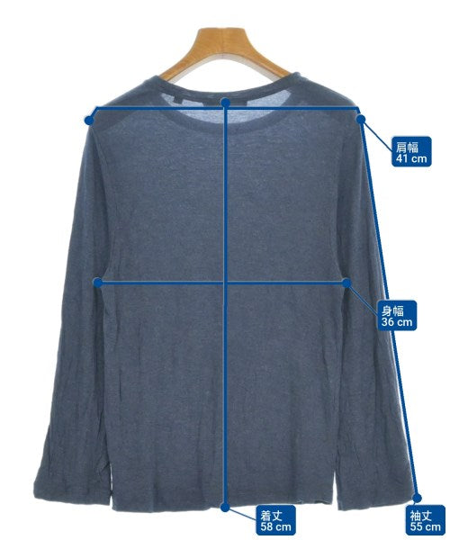 Vince เสื้อยืด/เสื้อท็อปส์
