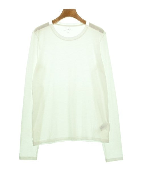Vince เสื้อยืด/เสื้อท็อปส์