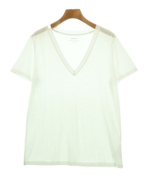 Vince เสื้อยืด/เสื้อท็อปส์