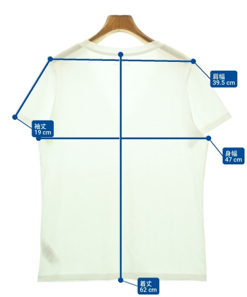 Vince เสื้อยืด/เสื้อท็อปส์
