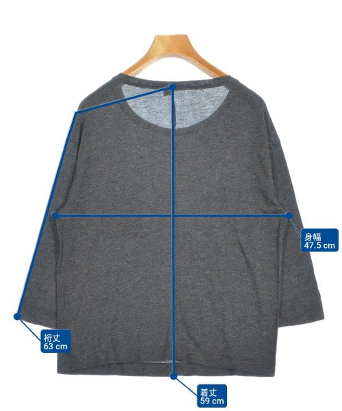 Vince เสื้อยืด/เสื้อท็อปส์