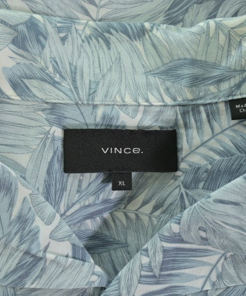 Vince เสื้อลำลอง