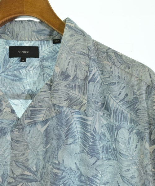 Vince เสื้อลำลอง