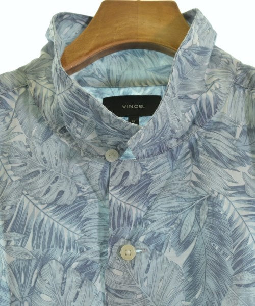 Vince เสื้อลำลอง