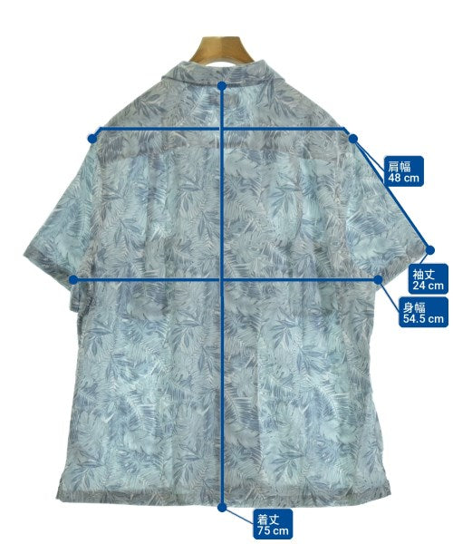 Vince เสื้อลำลอง
