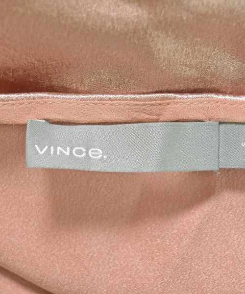 Vince ชุดเดรส