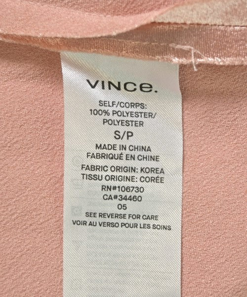 Vince ชุดเดรส