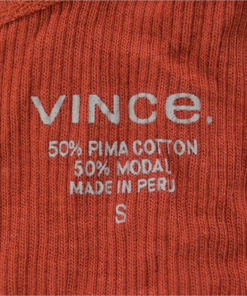 Vince เสื้อกล้าม