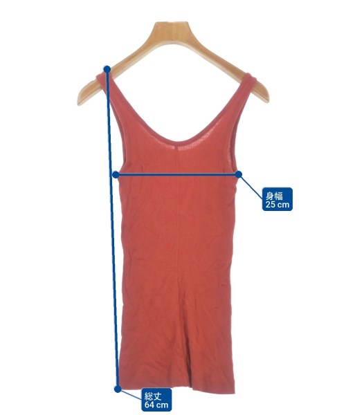 Vince เสื้อกล้าม