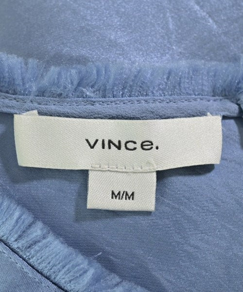 Vince เสื้อลำลอง