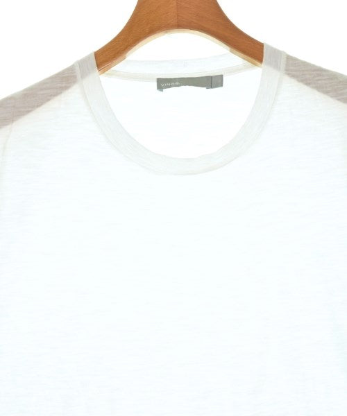 Vince เสื้อยืด/เสื้อท็อปส์