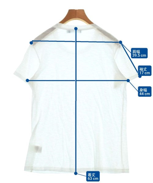 Vince เสื้อยืด/เสื้อท็อปส์