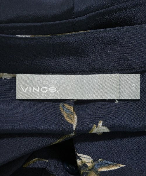 Vince ชุดเดรส