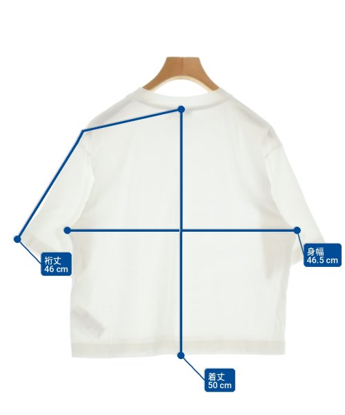 Vince เสื้อยืด/เสื้อท็อปส์
