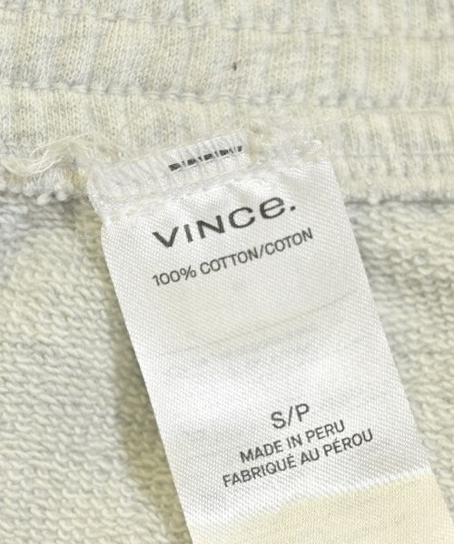 Vince กางเกงวอร์ม
