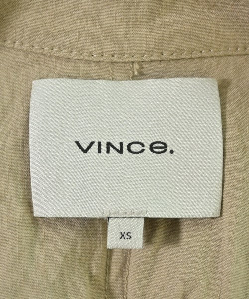 Vince เสื้อโค้ท อื่น