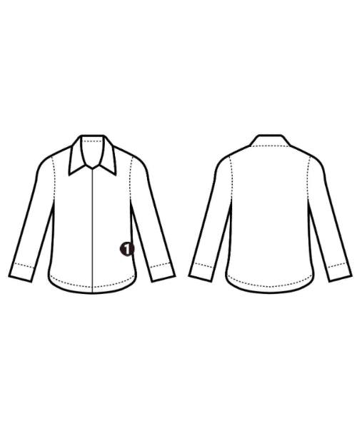 Vince เสื้อสตรี