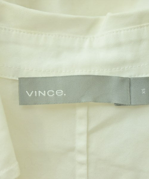 Vince เสื้อสตรี