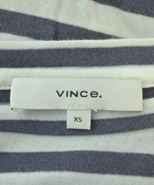 Vince เสื้อยืด/เสื้อท็อปส์