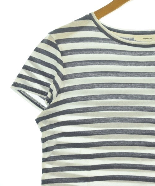 Vince เสื้อยืด/เสื้อท็อปส์