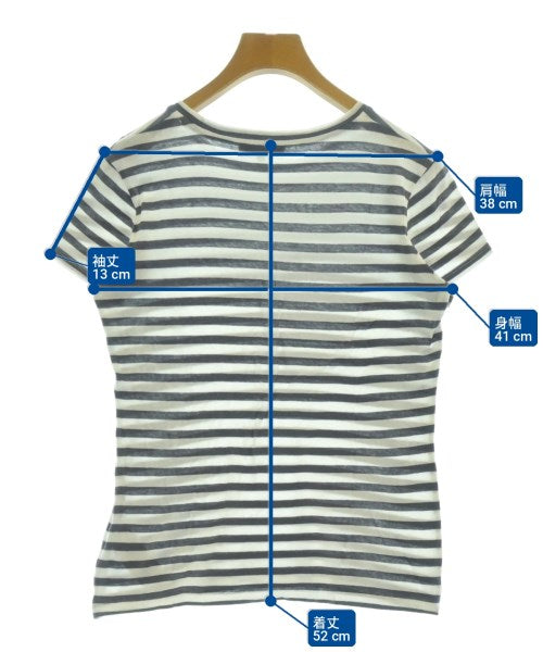 Vince เสื้อยืด/เสื้อท็อปส์