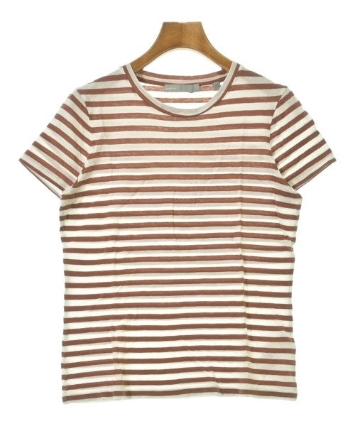 Vince เสื้อยืด/เสื้อท็อปส์